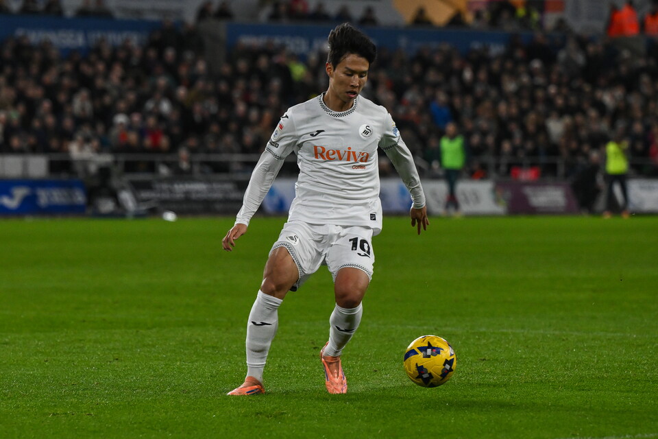 Gallery | Swansea City v Wrexham